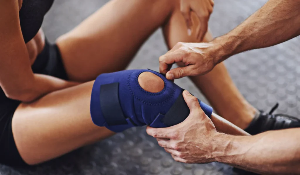 Mastering Muscle Recovery: How Long Does It Really Take After an Injury? 1 Essential Psychological Strategies for Recovering from injury and muscle recovery Kenilworth