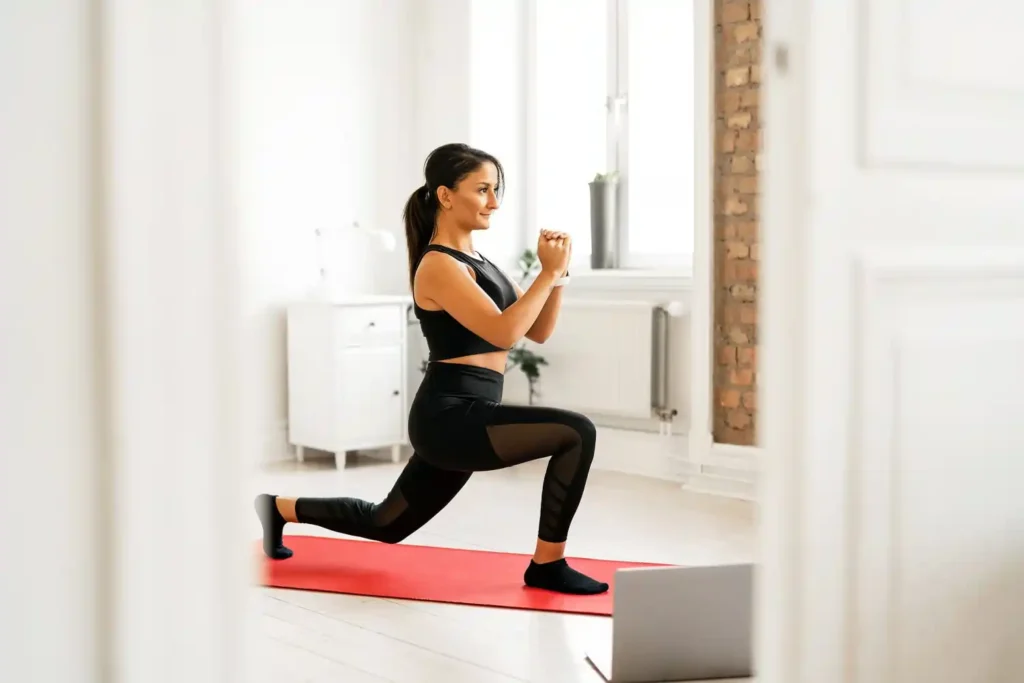 Sculpt Your Legs at Home: Effective Exercises for Stunning Definition 2 Sculpt Your Legs at Home Effective Exercises for Stunning Definition - Leg toning Kenilworth