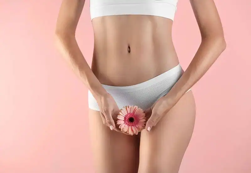 Rejuvenating Intimacy: Exploring Surgical Solutions for Vaginal Laxity 2 image of woman about vaginal laxity Kenilworth