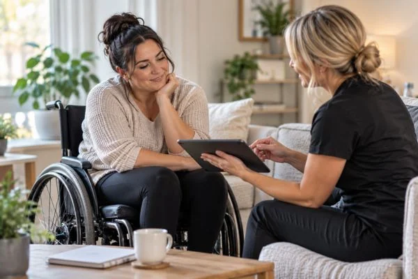 Accessible Exercise Strength Disabilities 1 Accessible Exercise Strength Disabilities Kenilworth